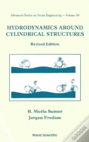 Capa do artigo Hydrodynamics Around Cylindrical Structures (Revised Edition)