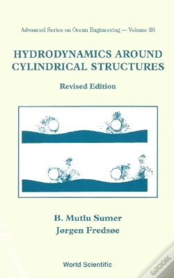 Capa do artigo Hydrodynamics Around Cylindrical Structures (Revised Edition)