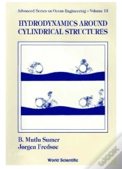 Capa do artigo Hydrodynamics Around Cylindrical Structures