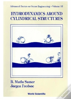 Capa do artigo Hydrodynamics Around Cylindrical Structures