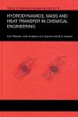 Hydrodynamics, Mass And Heat Transfer In Chemical Engineering - Preview