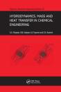 Hydrodynamics, Mass And Heat Transfer In Chemical Engineering - Preview