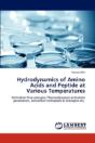 Hydrodynamics Of Amino Acids And Peptide At Various Temperatures - Preview