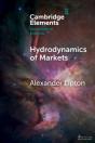 Hydrodynamics Of Markets - Preview