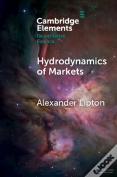 Hydrodynamics Of Markets