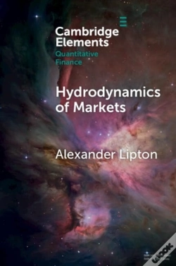 Capa do artigo Hydrodynamics Of Markets