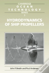 Hydrodynamics Of Ship Propellers