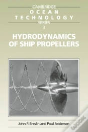 Capa do artigo Hydrodynamics Of Ship Propellers