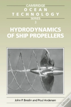 Capa do artigo Hydrodynamics Of Ship Propellers