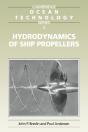 Hydrodynamics Of Ship Propellers - Preview