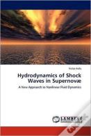 Hydrodynamics Of Shock Waves In Supernova