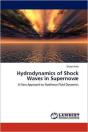 Hydrodynamics Of Shock Waves In Supernova - Preview