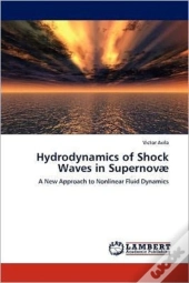 Hydrodynamics Of Shock Waves In Supernova