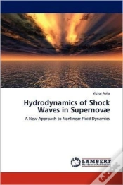 Capa do artigo Hydrodynamics Of Shock Waves In Supernova