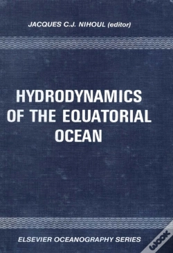 Capa do artigo Hydrodynamics Of The Equatorial Ocean