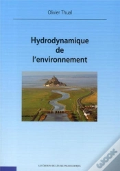 Capa do artigo Hydrodynamique De L