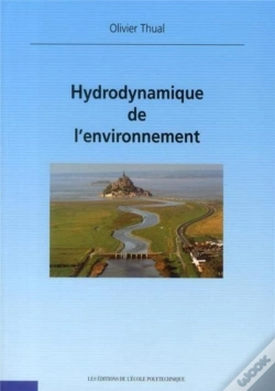 Capa do artigo Hydrodynamique De L'Environnement
