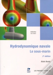 Capa do artigo Hydrodynamique Navale ; Le Sous-Marin (2e Édition)