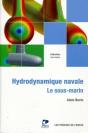Hydrodynamique Navale. Le Sous Marin - Preview