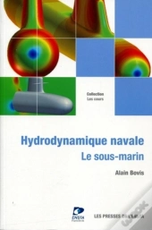 Hydrodynamique Navale. Le Sous Marin
