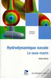 Capa do artigo Hydrodynamique Navale. Le Sous Marin