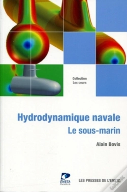 Capa do artigo Hydrodynamique Navale. Le Sous Marin