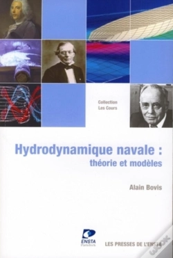 Capa do artigo Hydrodynamique Navale ; Théorie Et Modèles