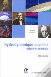 Capa do artigo Hydrodynamique Navale ; Théorie Et Modèles