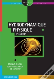 Capa do artigo Hydrodynamique Physique (3e Édition)