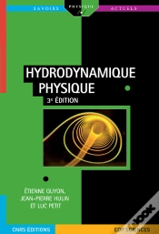 Capa do artigo Hydrodynamique Physique