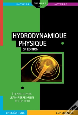 Capa do artigo Hydrodynamique Physique