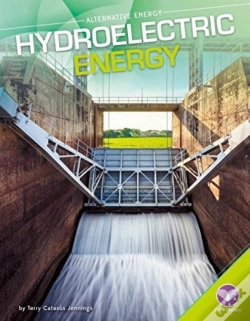 Capa do artigo Hydroelectric Energy