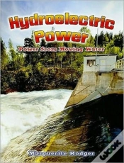 Capa do artigo Hydroelectric Power