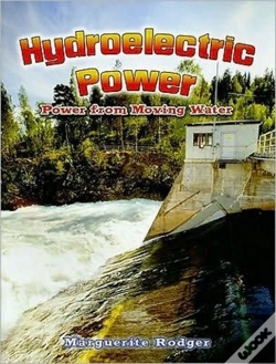 Capa do artigo Hydroelectric Power