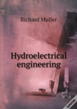 Capa do artigo Hydroelectrical Engineering