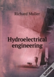 Capa do artigo Hydroelectrical Engineering
