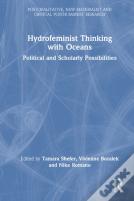 Hydrofeminist Thinking With Oceans