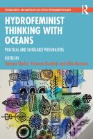 Hydrofeminist Thinking With Oceans