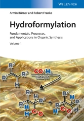Hydroformylation