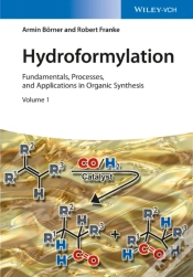 Capa do artigo Hydroformylation