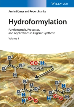 Capa do artigo Hydroformylation