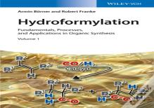 Hydroformylation