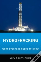 Hydrofracking