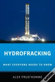 Capa do artigo Hydrofracking