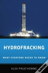 Hydrofracking