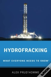 Hydrofracking
