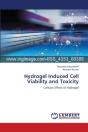 Hydrogel Induced Cell Viability And Toxicity - Preview