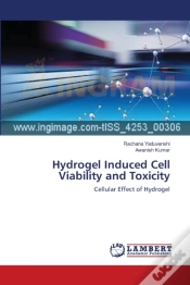 Capa do artigo Hydrogel Induced Cell Viability And Toxicity