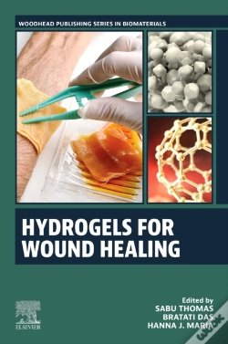Capa do artigo Hydrogels For Wound Healing