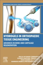 Hydrogels In Orthopedic Tissue Engineering
